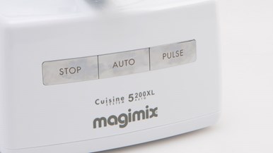 Magimix CS 5200XL