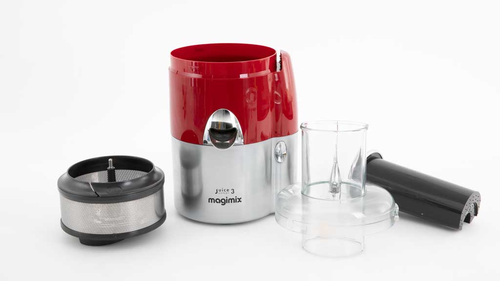Magimix Juice Expert 3 Review Juicer CHOICE
