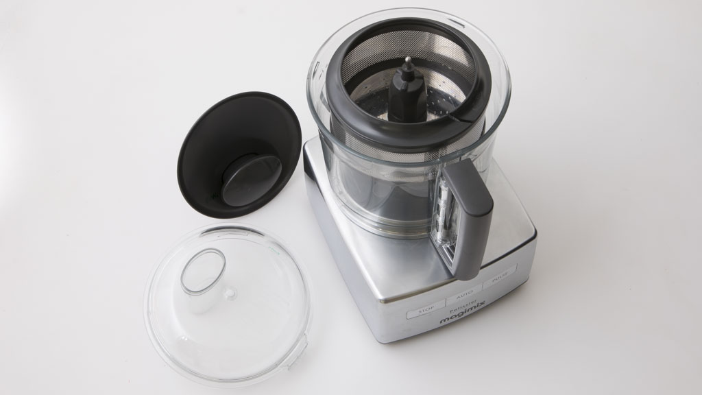 Magimix Juice Extractor (attachment only) carousel image
