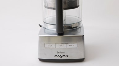 Magimix Juice Extractor (attachment only)
