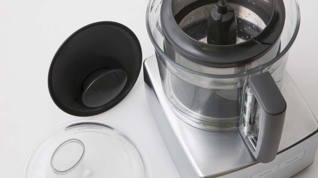 Magimix Juice Extractor (attachment only)