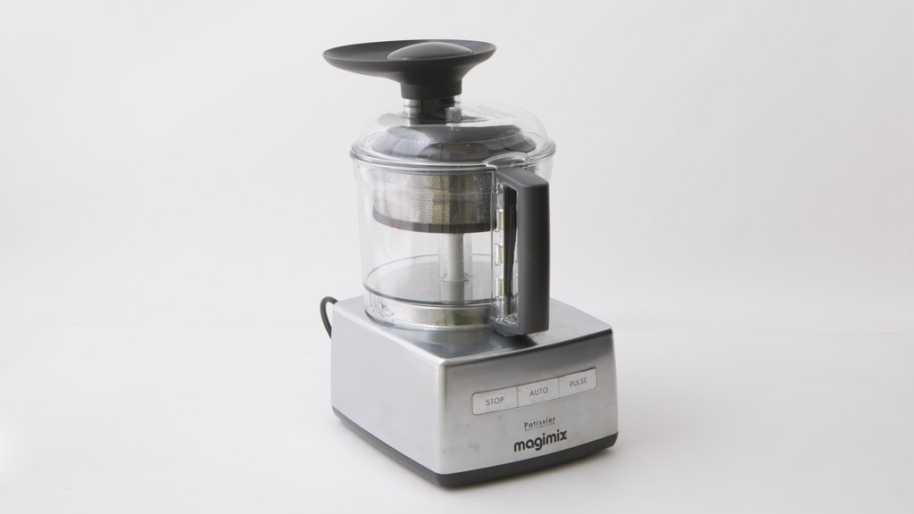 Magimix Juice Extractor (attachment only)
