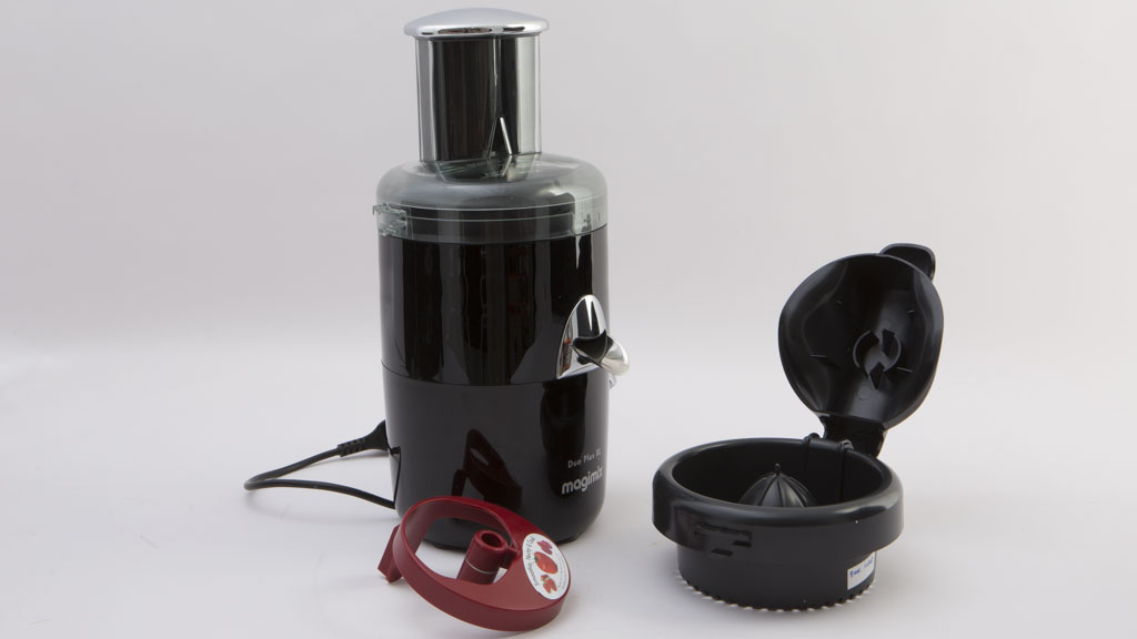 Magimix Le Duo Plus XL 18048 Review Juicer CHOICE