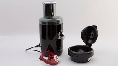 Magimix Le Duo Plus XL 18048