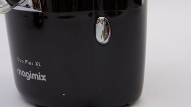 Magimix Le Duo Plus XL 18048