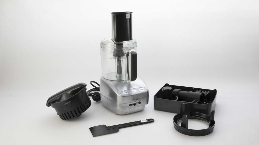 Magimix Le Mini Plus Review Mini food processor CHOICE