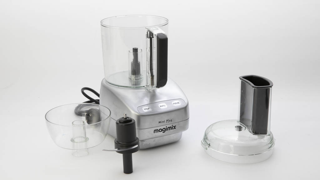 Magimix Le Mini Plus