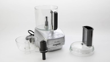 Magimix Le Mini Plus