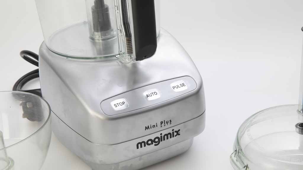 Magimix Le Mini Plus Review Mini food processor CHOICE