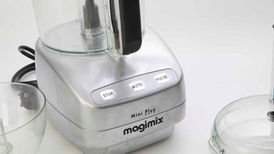 Magimix Le Mini Plus