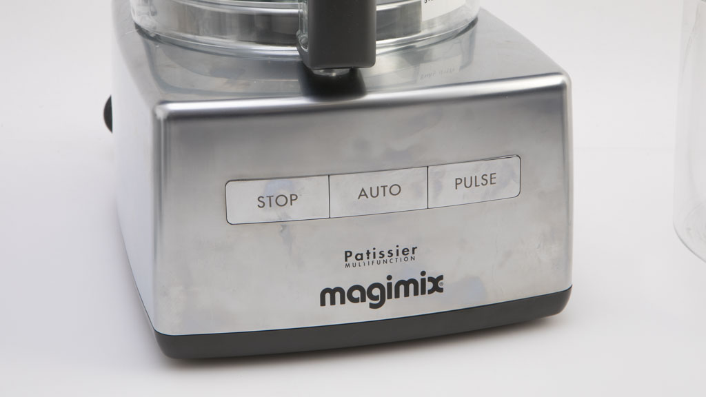 Magimix Patissier Review Food processor CHOICE