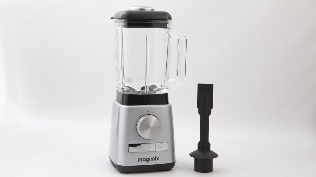 Magimix Power Blender 4