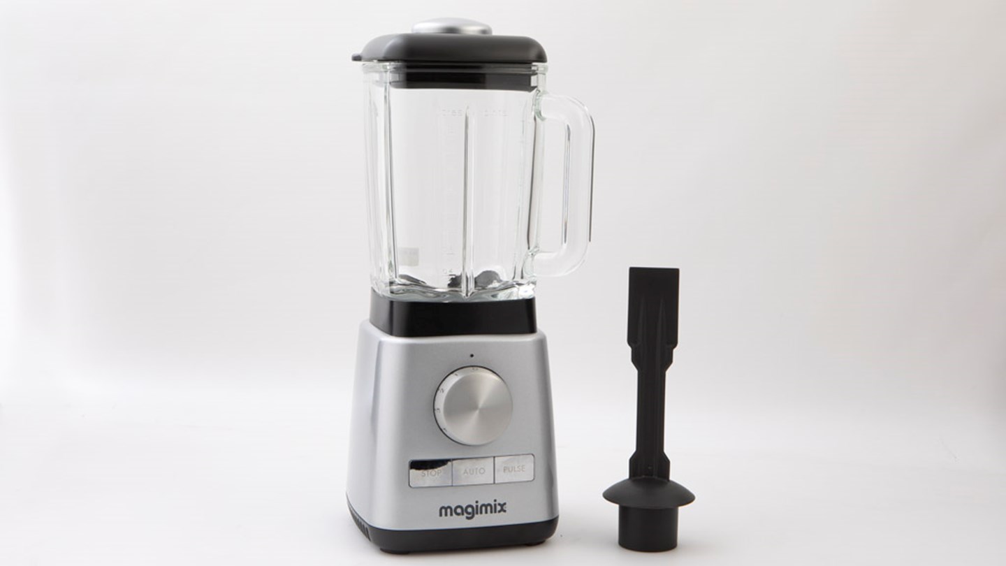 Magimix Power Blender 4 Review | Blender | CHOICE