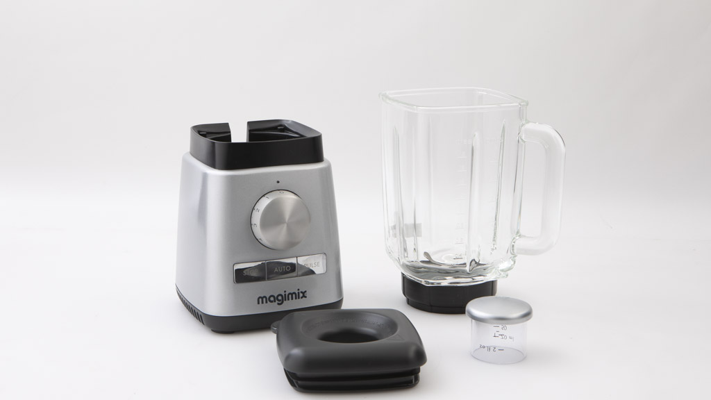 Magimix Power Blender Review Blender CHOICE
