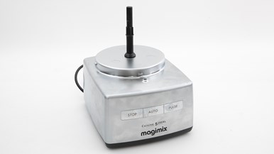 Magimix Premium 5200XL