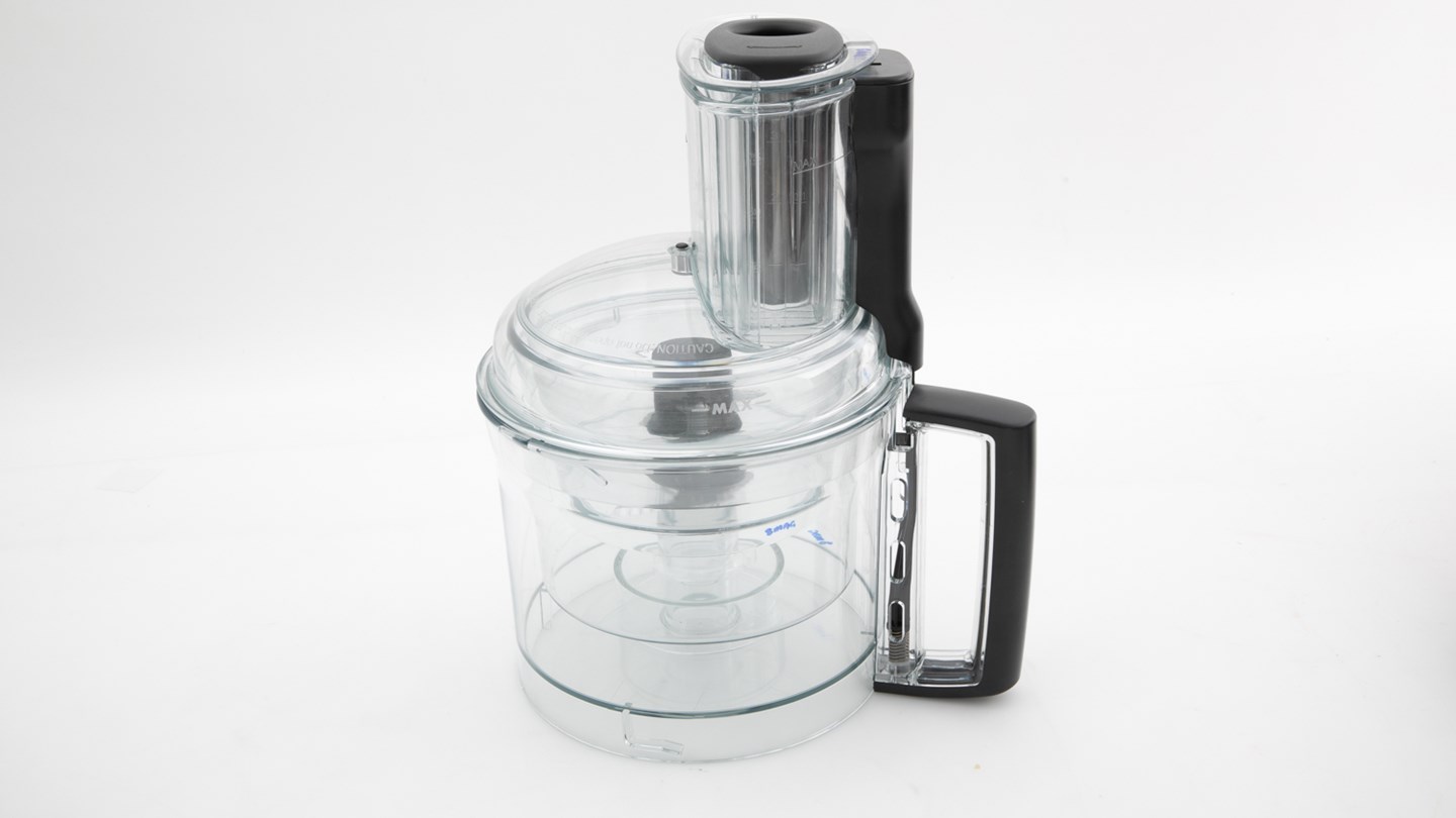 Magimix Premium 5200XL Review Food processor CHOICE