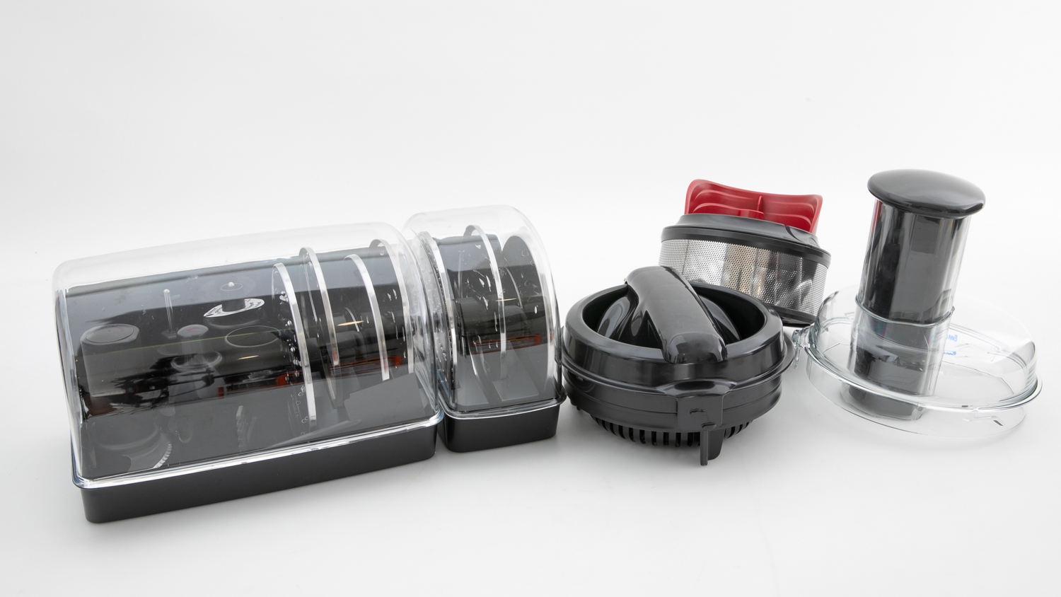 Magimix Premium 5200XL Review Food processor CHOICE