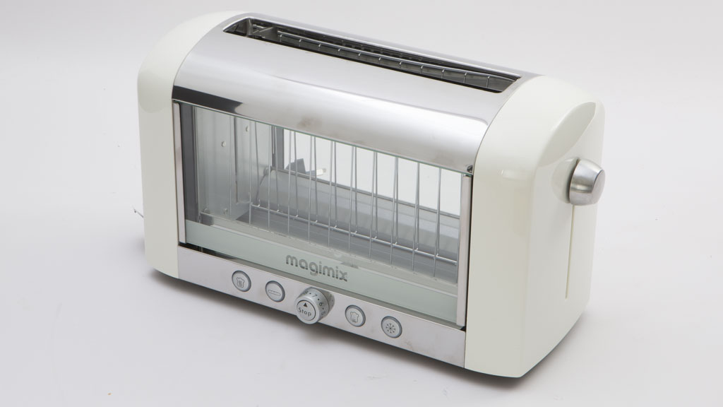 Magimix Vision Toaster 11527AU Review Toaster CHOICE