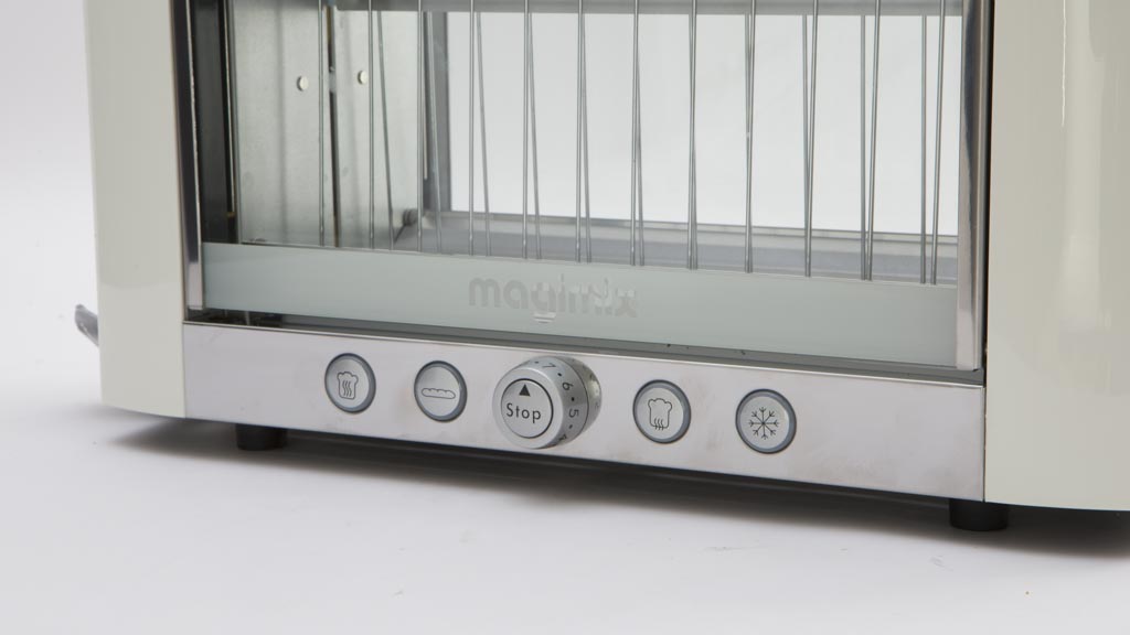 Magimix Vision Toaster 11527AU Review Toaster CHOICE