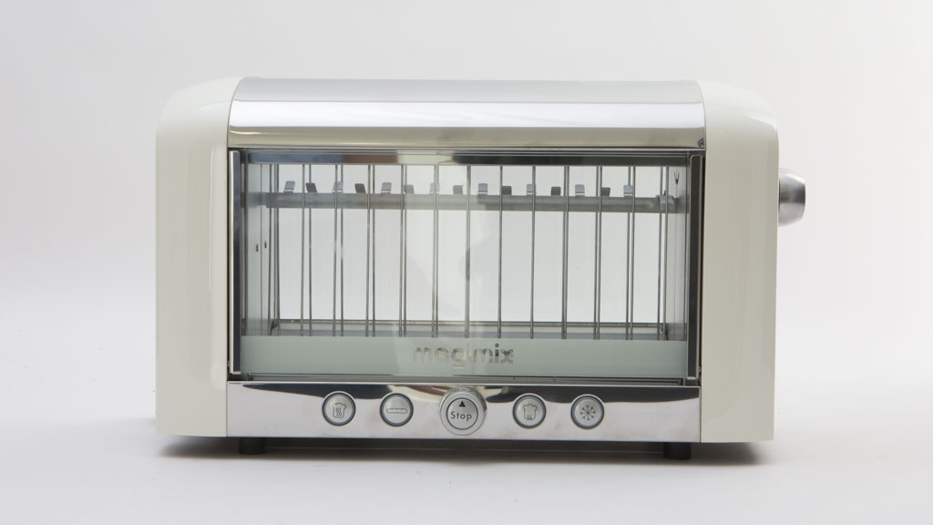 Magimix Vision Toaster 11527AU Review Toaster CHOICE