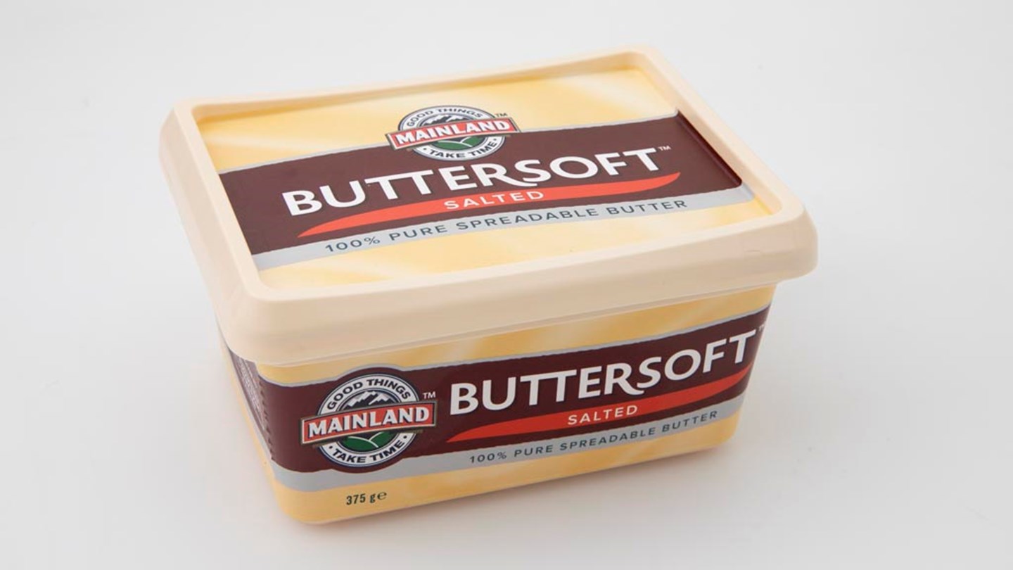 Kerrygold Pure Irish Butter Review Butter CHOICE