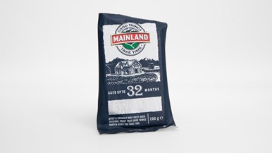 Mainland Epicure Aged up to 32 Months