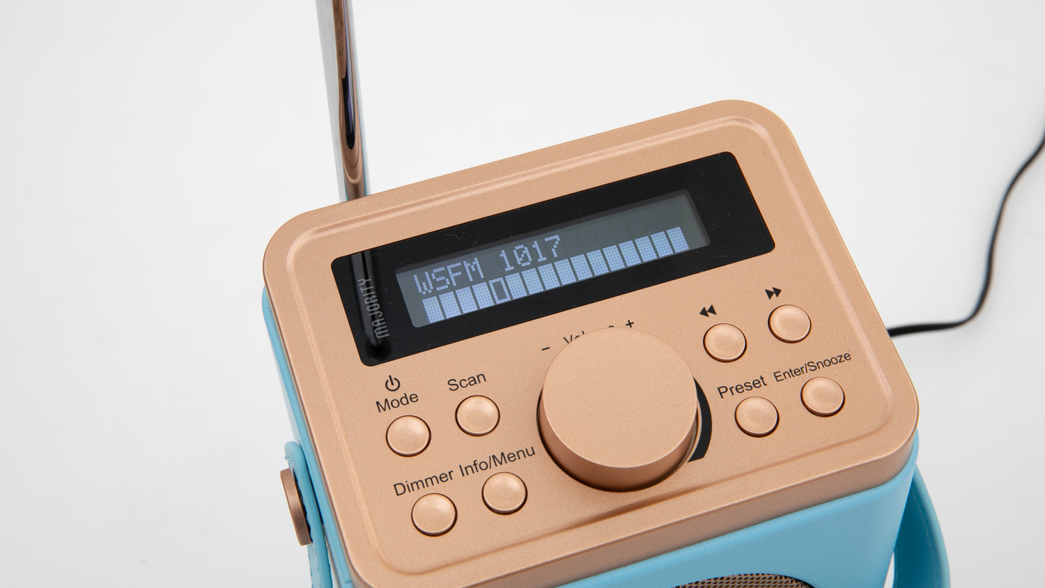 Majority Little Shelford