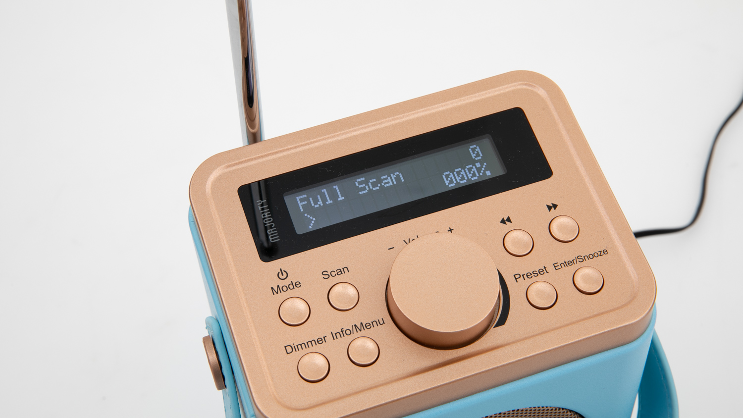 Majority Little Shelford