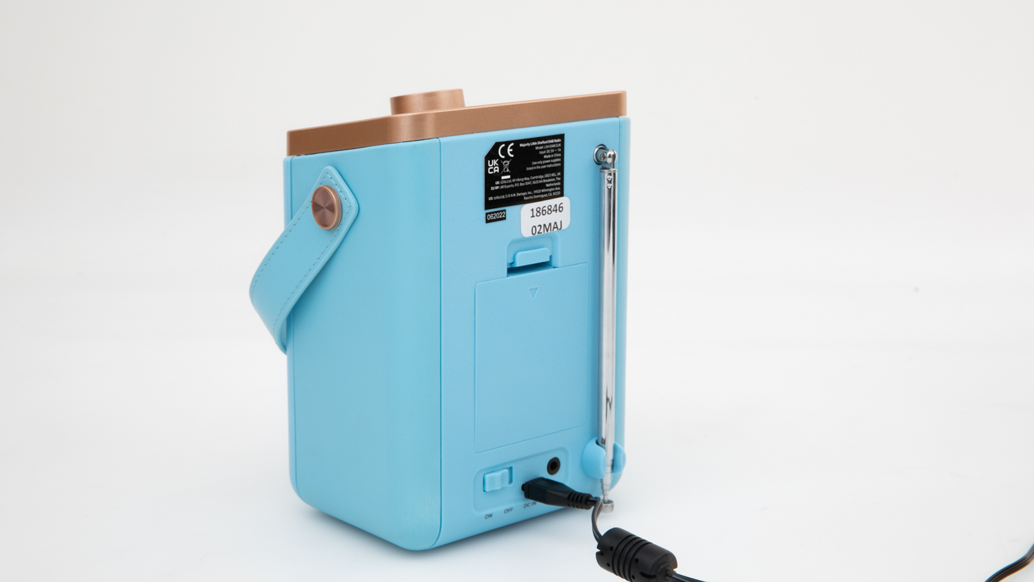 Majority Little Shelford