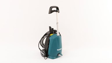 Makita 1450PSI High Pressure Water Cleaner  - HW102