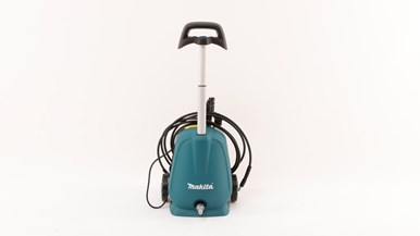 Makita 1450PSI High Pressure Water Cleaner  - HW102
