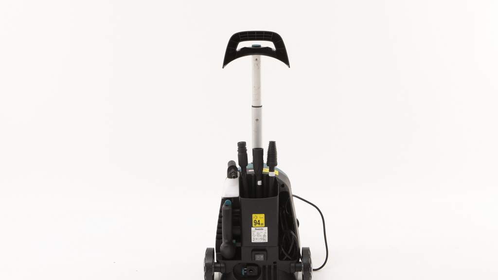 Makita 1450PSI High Pressure Water Cleaner  - HW102