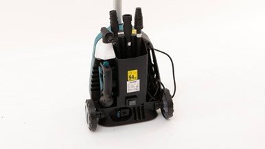 Makita 1450PSI High Pressure Water Cleaner  - HW102