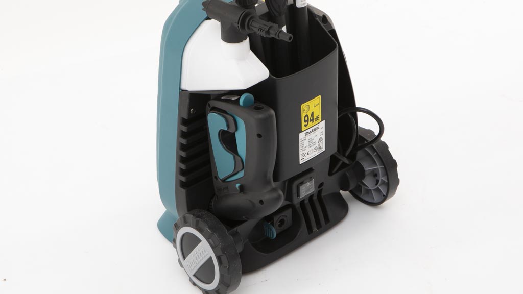 Makita 1450PSI High Pressure Water Cleaner  - HW102