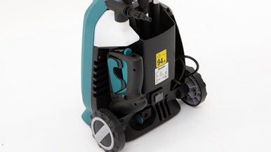 Makita 1450PSI High Pressure Water Cleaner  - HW102