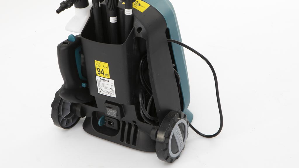 Makita 1450PSI High Pressure Water Cleaner  - HW102