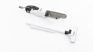 Makita 18V Brushless Stick Vacuum DCL286F