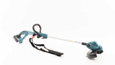 Makita 18V Line Trimmer Kit  (DUR193SF)