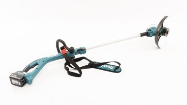 Makita 18V Line Trimmer Kit  (DUR193SF)