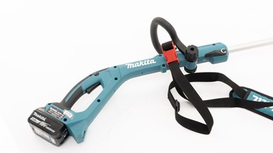 Makita 18V Line Trimmer Kit  (DUR193SF)
