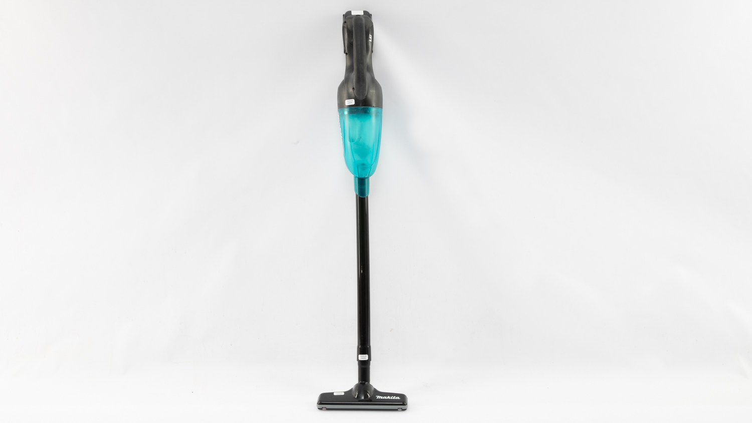 Makita 18V Mobile Vacuum Cleaner Kit DCL180SYB
