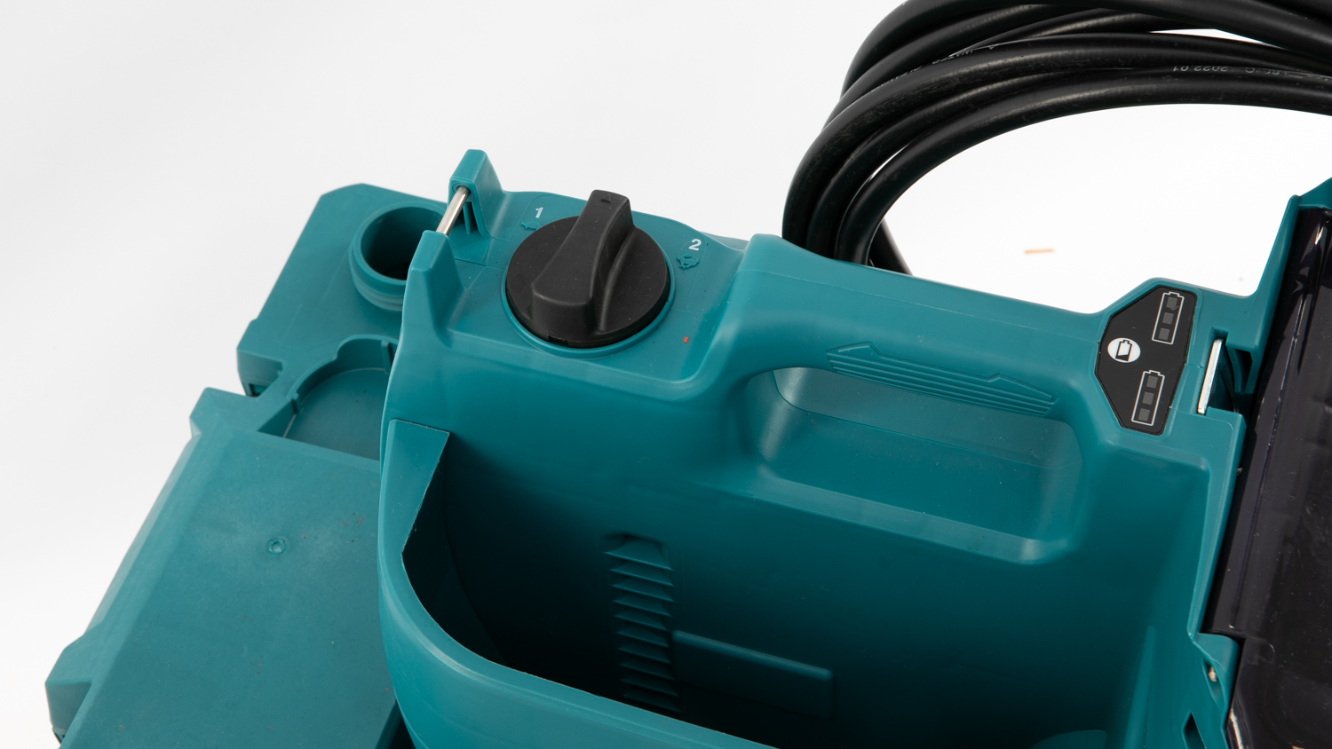 Makita 18Vx2 Brushless High Pressure Cleaner Kit DHW080PT2