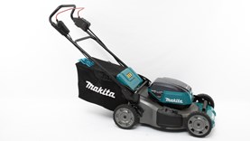 Makita lawn mower deals comparison