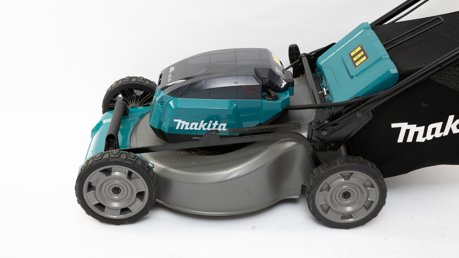 Makita 18Vx2 Brushless Lawn Mower (21u0022) - DLM535PG2
