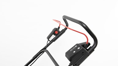 Makita 18Vx2 Brushless Lawn Mower (21u0022) - DLM535PG2