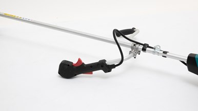 Makita 18Vx2 Brushless U-Handle Line Trimmer DUR369APG2