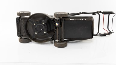 Makita 40V Max Brushless 480mm Lawn Mower (LM001GT203)