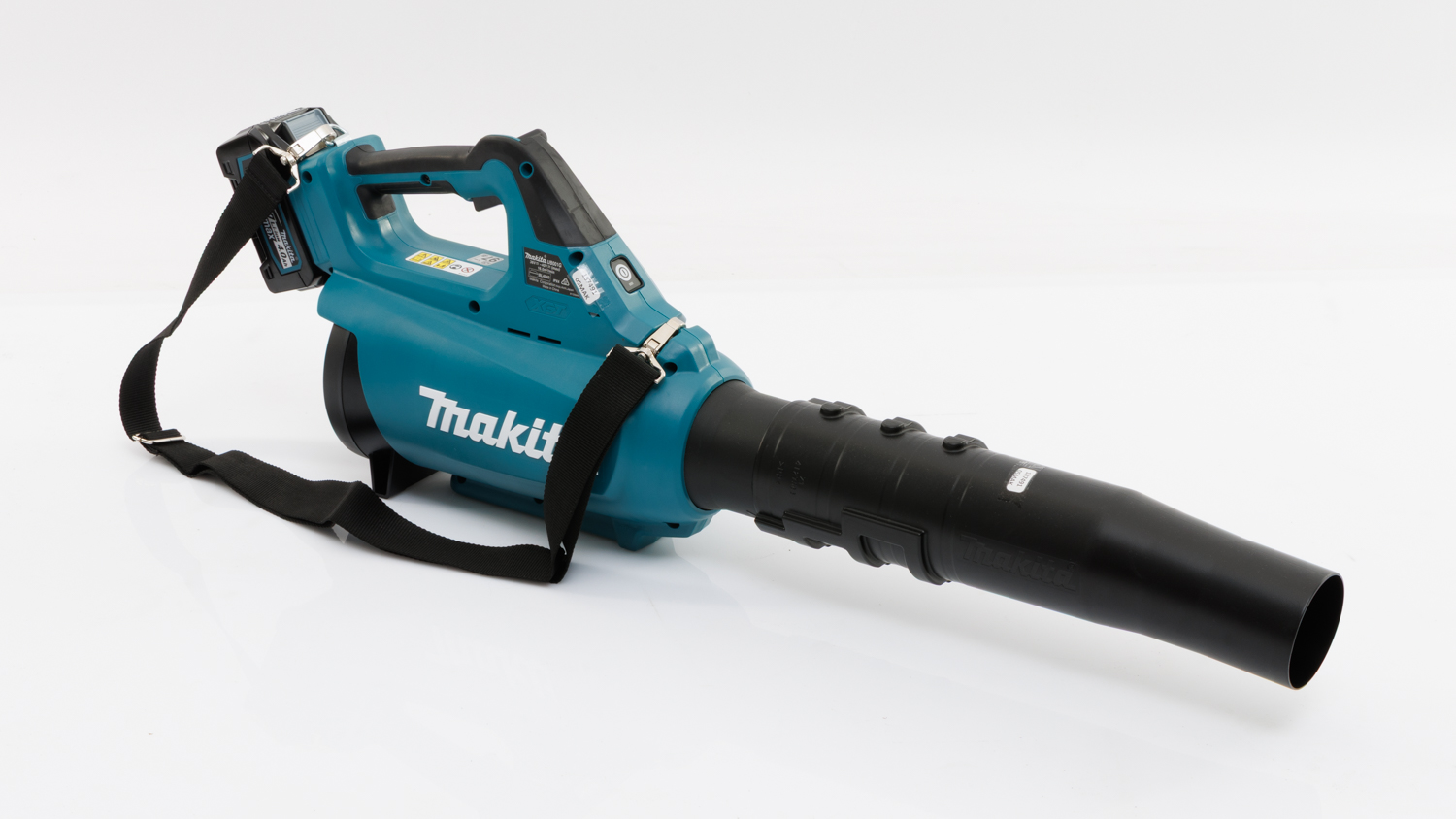 Makita 40V Max Brushless Blower Kit  UB001GM101