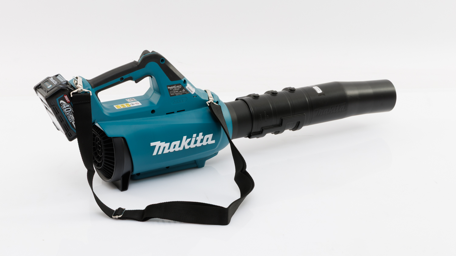 Makita 40V Max Brushless Blower Kit  UB001GM101