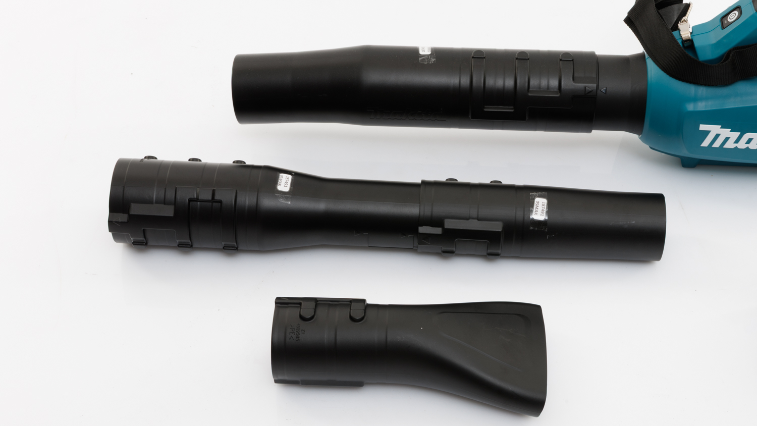 Makita 40V Max Brushless Blower Kit  UB001GM101